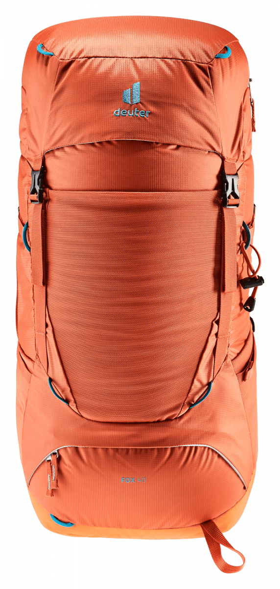 ドイター フォックス 40L バックパック | 68travel